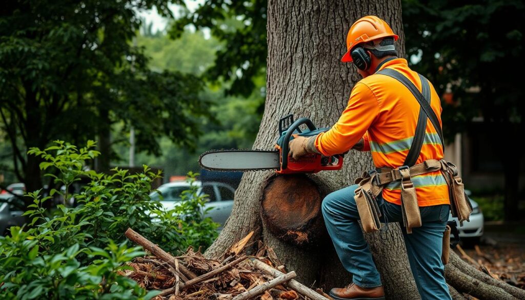 Tree Cutting Prices Tree Cutting Prices